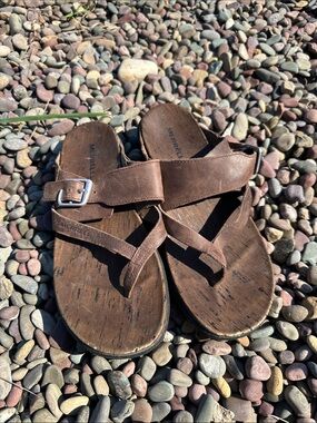 Women’s Merrell Sandals